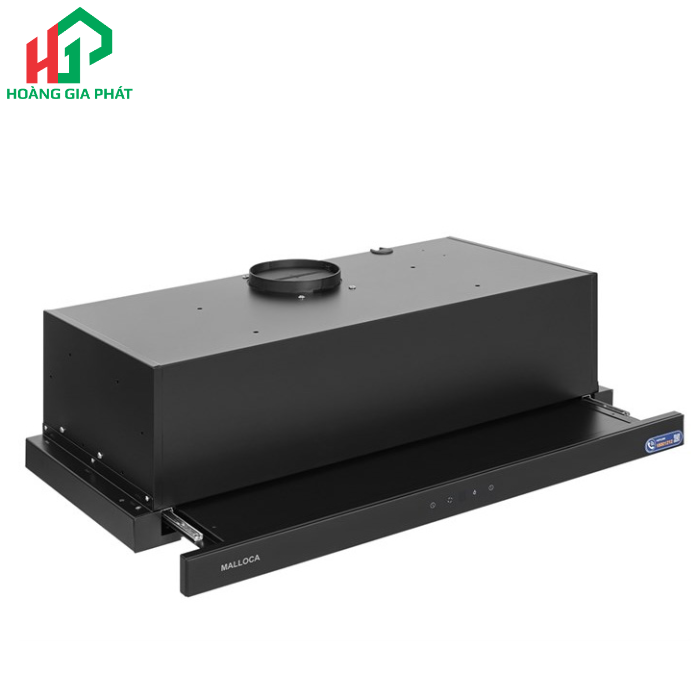 Máy hút mùi gắn tủ âm MALLOCA MH90BTC