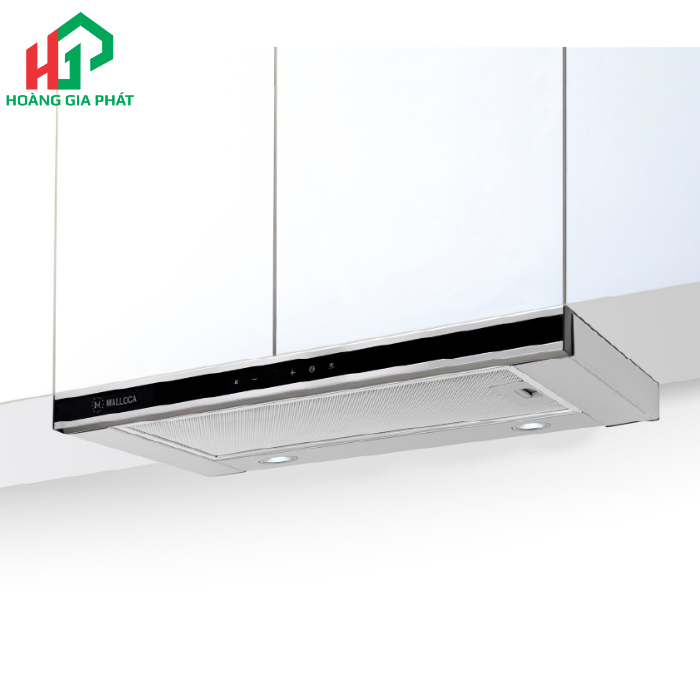 Máy hút mùi gắn tủ âm tủ MALLOCA K1506 TC