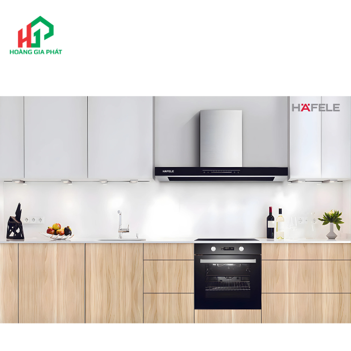 MÁY HÚT MÙI GẮN TƯỜNG HAFELE 533.87.377
