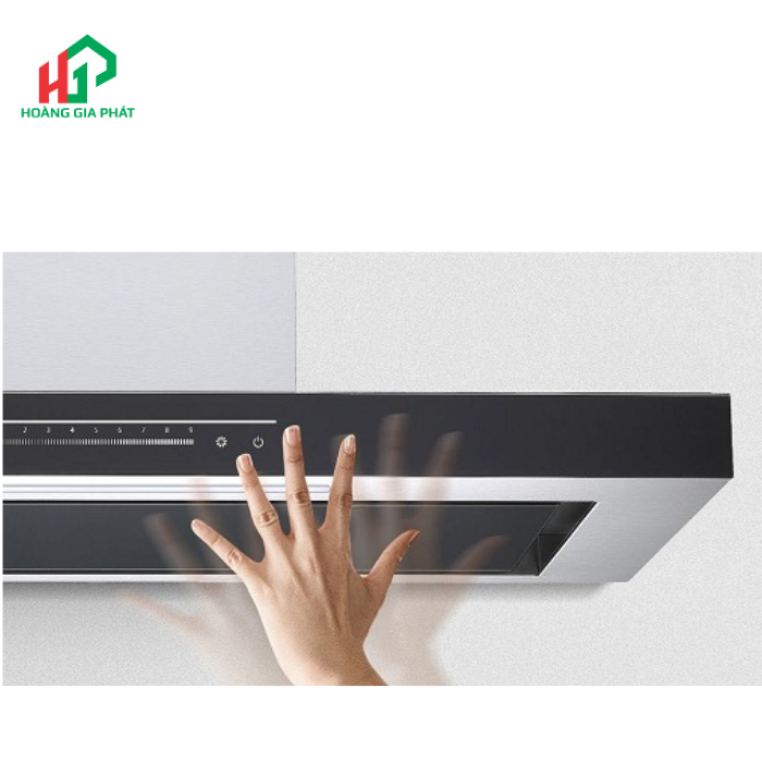 MÁY HÚT MÙI GẮN TƯỜNG HAFELE 533.87.377