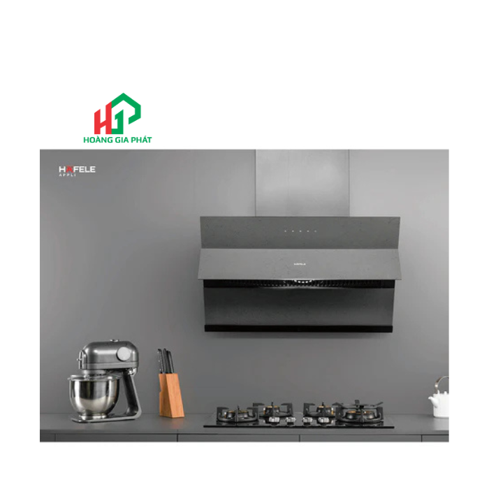 Máy hút mùi gắn tường Hafele  538.81.742
