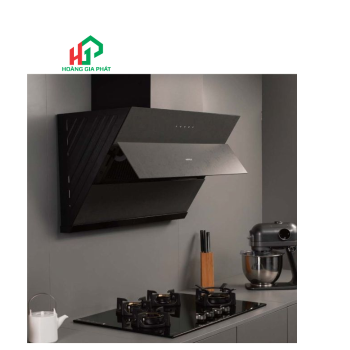 Máy hút mùi gắn tường Hafele  538.81.742