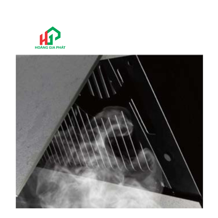 Máy hút mùi gắn tường Hafele  538.81.742