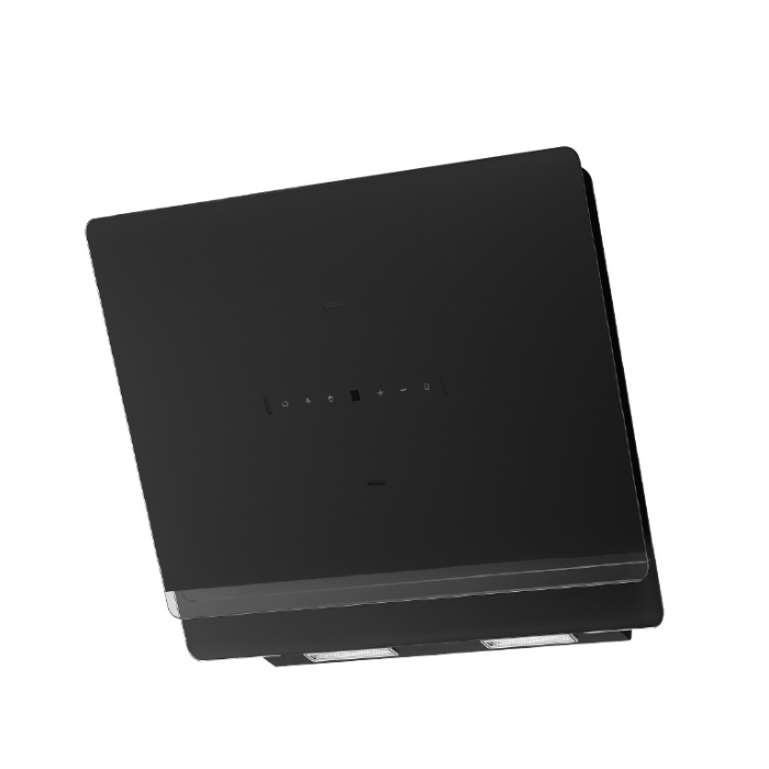 Máy hút mùi hiệu Malloca MC 60GTC