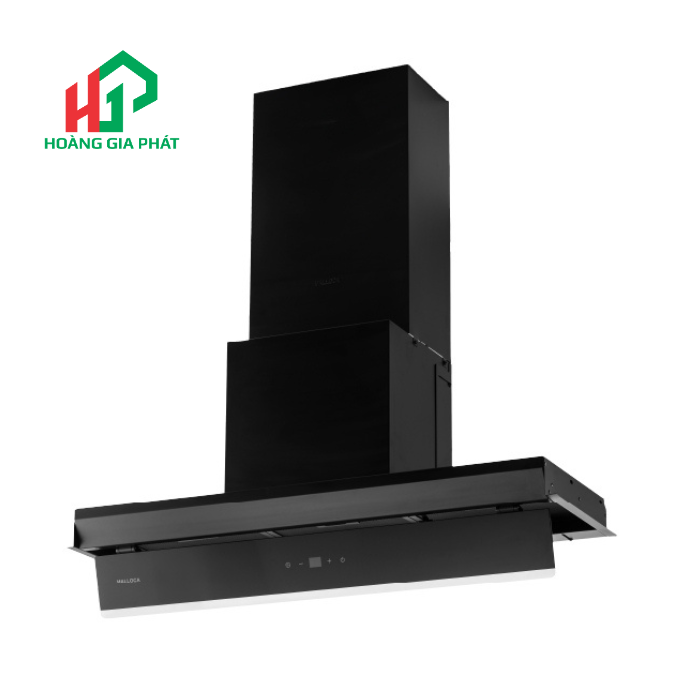 Máy hút mùi hiệu Malloca MH 900SP