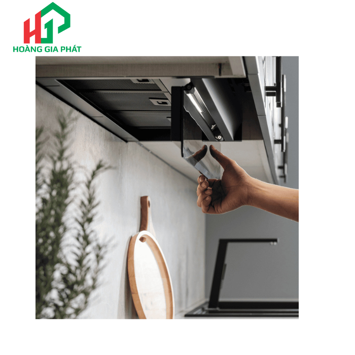 Máy hút mùi hiệu Malloca MH 900SP