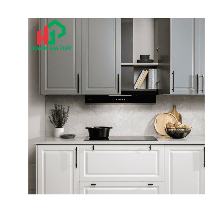 Máy hút mùi hiệu Malloca MH 900SP