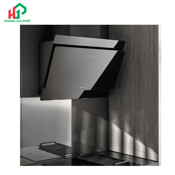 Máy hút mùi Malloca MC 7086HS