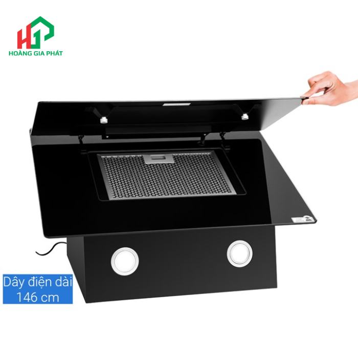 Máy hút mùi Malloca MC 7086HS