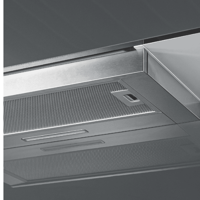 Máy hút mùi MALLOCA MH 60SMC