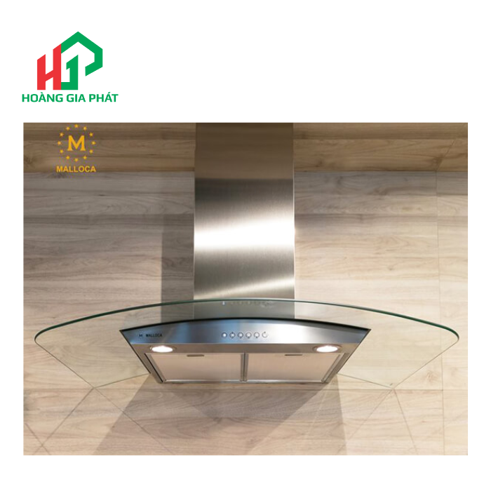 Máy hút mùi Malloca SIGMA-K820T 