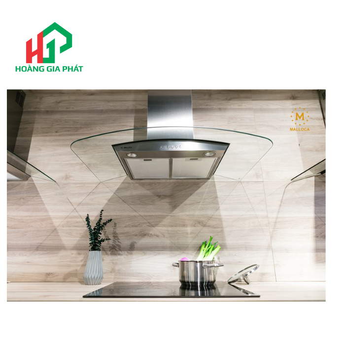 Máy hút mùi Malloca SIGMA-K820T 
