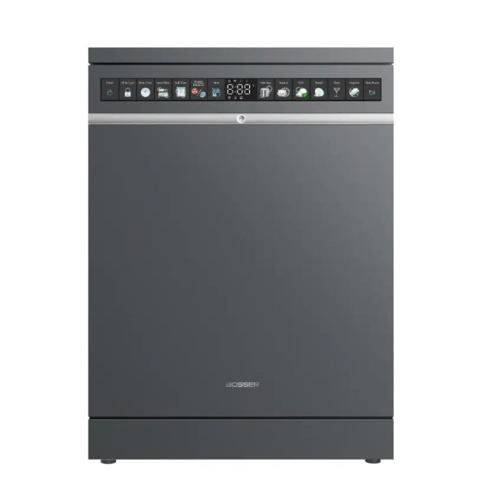 MÁY RỬA BÁT ĐỘC LẬP BOSS- SM805BSYD SERI 8