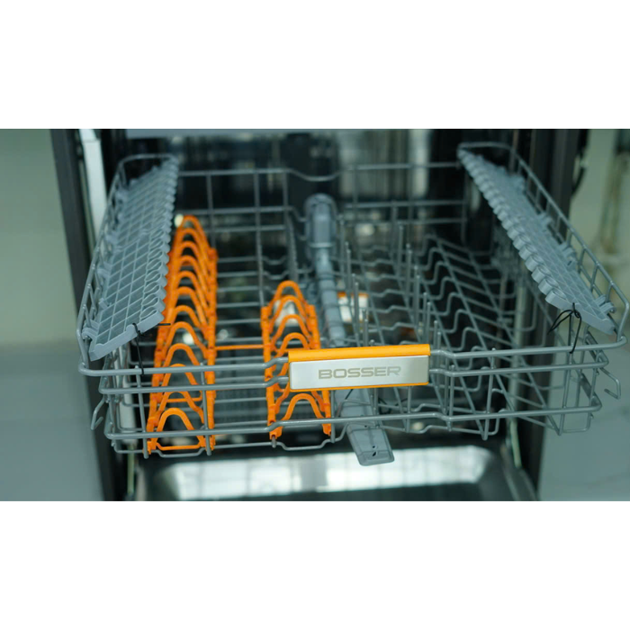 MÁY RỬA BÁT ĐỘC LẬP BOSS- SM805BSYD SERI 8