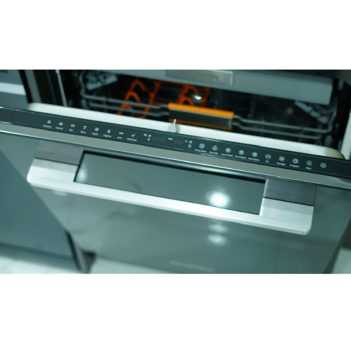 MÁY RỬA BÁT ĐỘC LẬP BOSS- SM805BSYD SERI 8