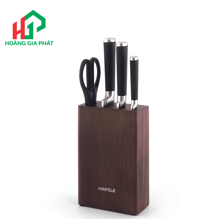 Bộ dao kéo Hafele 535.44.169