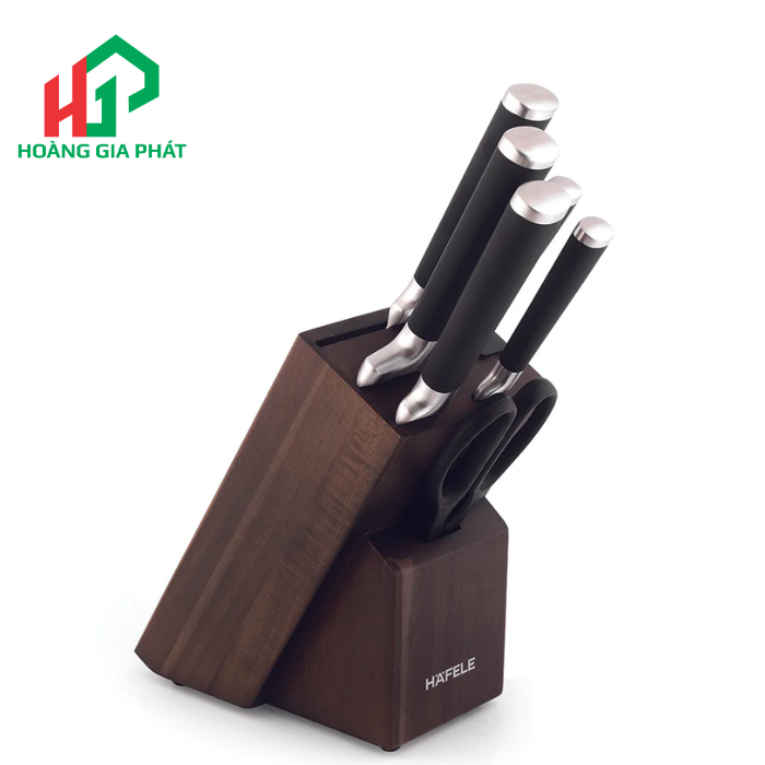 Bộ dao kéo Hafele 535.44.169