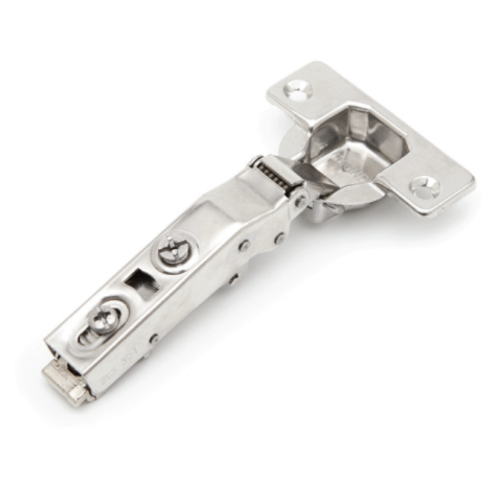 Bản Lề Cài Trùm Ngoài Giảm Chấn Imundex 7113101