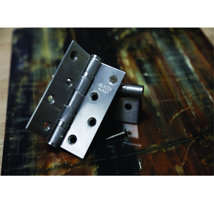 Bản lề lá lớn 2 bi Imundex 701.12.900