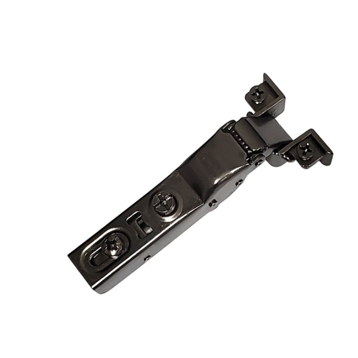 Bản lề trùm ngoài khung nhôm 100 độ Imundex 7173114