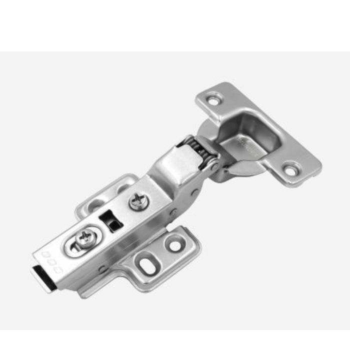 Bản lề trùm nửa giảm chấn 2 chiều Imundex 7172109