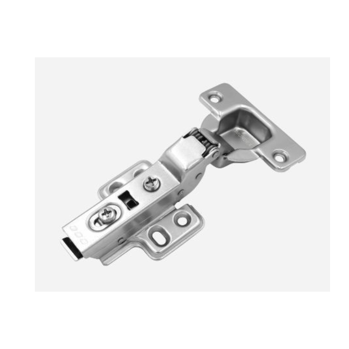 Bản lề trùm nửa giảm chấn 2 chiều Imundex 7172109