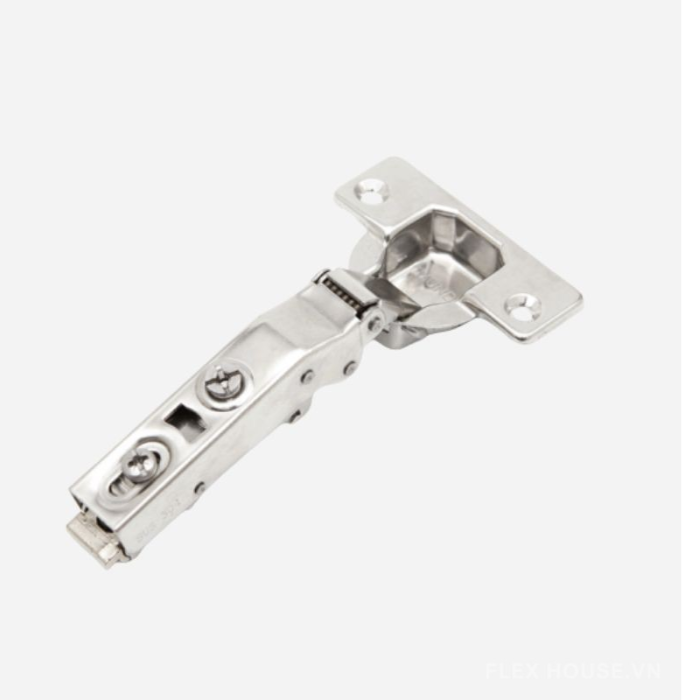 Bản lề trùm nửa giảm chấn Imundex 7112102