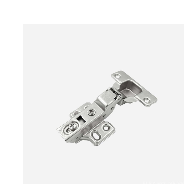 Bản lề trùm nửa giảm chấn kèm đế Imundex 7172122