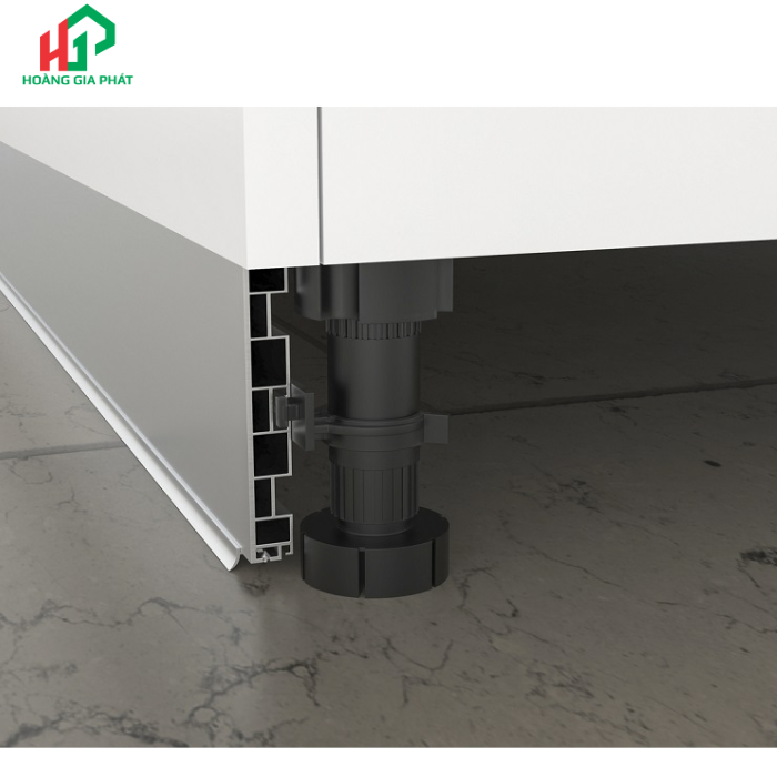 Chân tủ bếp Imundex 150kg 7807900