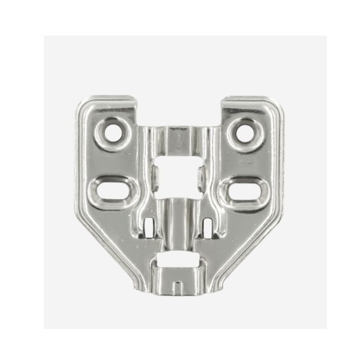 Đế bản lề 4 lỗ vít Imundex 7119001