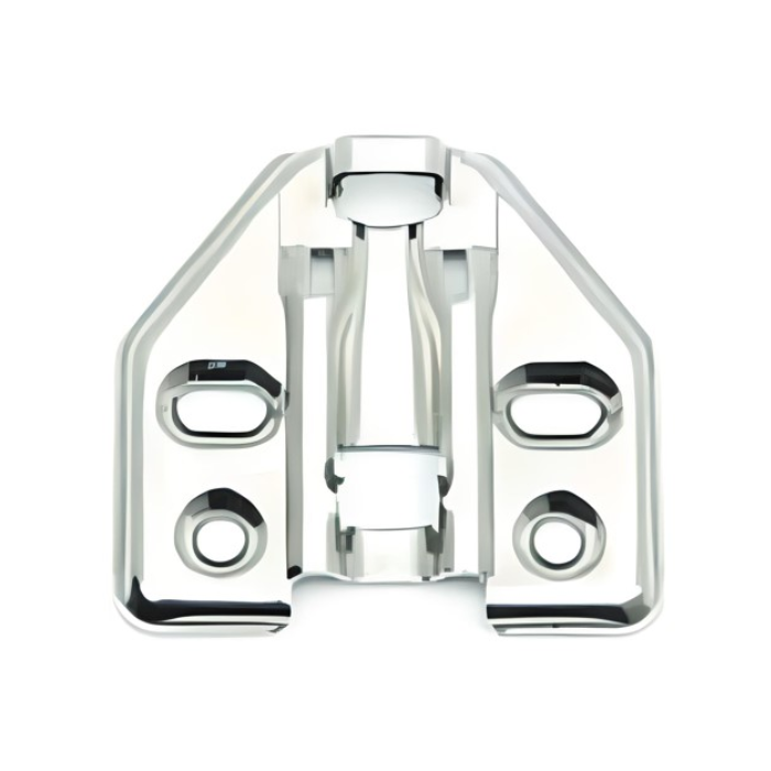 Đế bản lề 4 lỗ vít Imundex 7119001