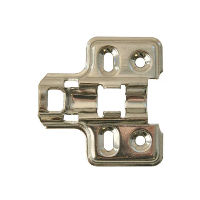  Đế bản lề Hafele với 4 lỗ bắt vít 315.98.570