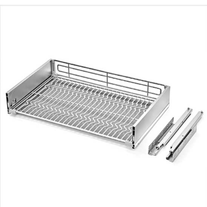 Khay đựng bát đĩa ray hộp Imundex 600mm 7809112