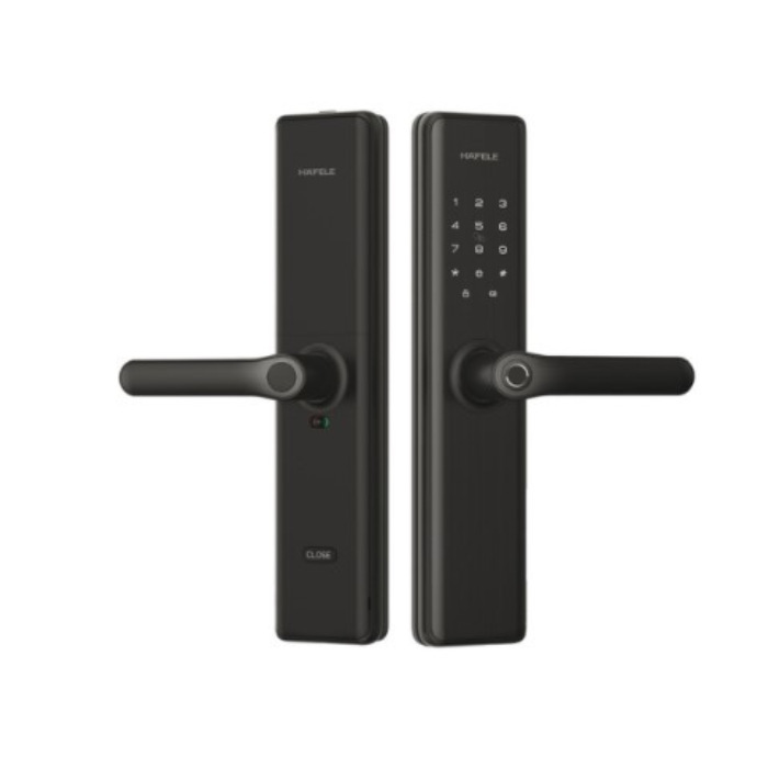 Khóa Điện Tử DL7600 Hafele 912.20.237