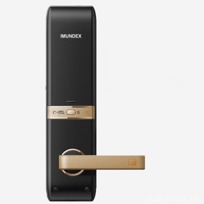 Khóa điện tử Imundex 613.41.203