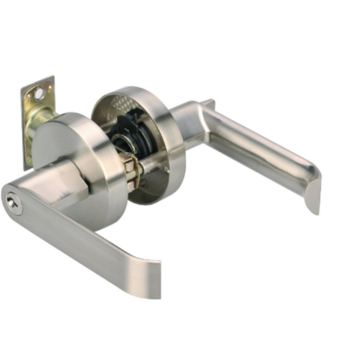 Khóa Tay Nắm Gạt Cửa Vệ Sinh Hafele 911.63.226