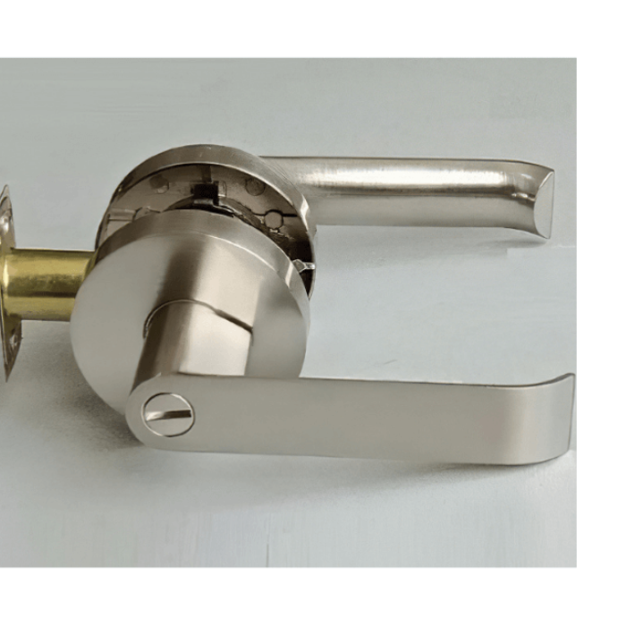 Khóa Tay Nắm Gạt Cửa Vệ Sinh Hafele 911.63.226