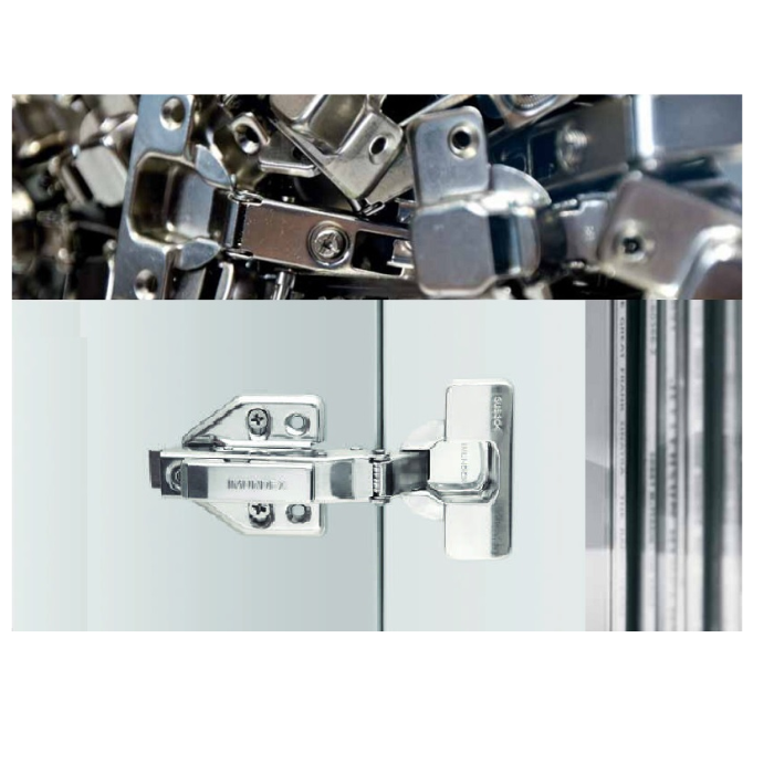 Nắp tay bản lề Imundex 7118001