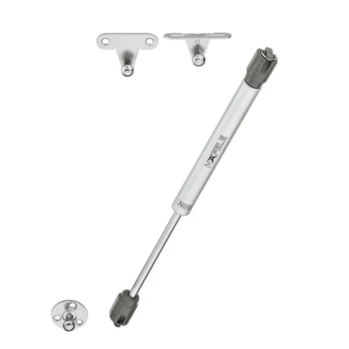 Pittong đẩy cánh tủ Hafele 373.82.909- 120