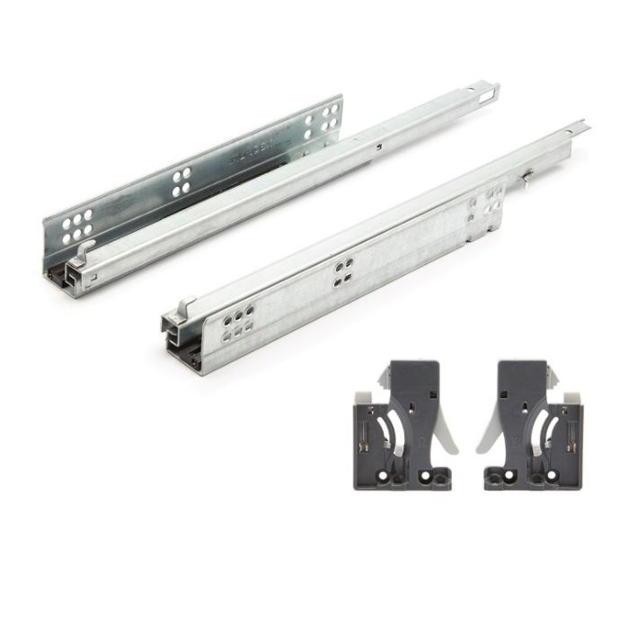 Ray âm giảm chấn 3/4_L 450mm IMUNDEX 7272145