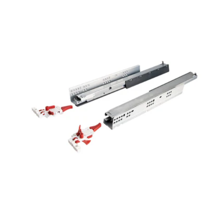 Ray âm giảm chấn Hafele 433.32.072- 350/ 340/ 355