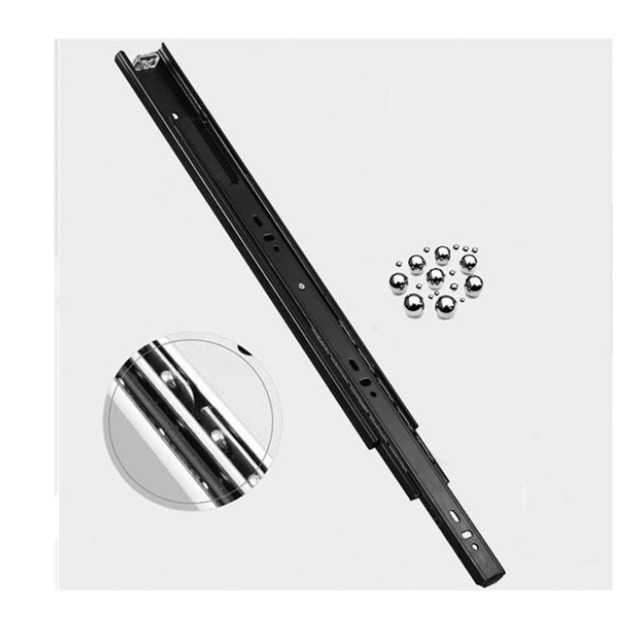 Ray Bi Giảm Chấn 400mm Imundex 7271440