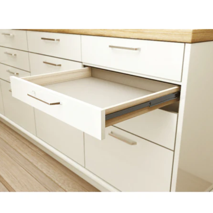 Ray bi Hafele 494.02.064 -450 mm- 30 kg