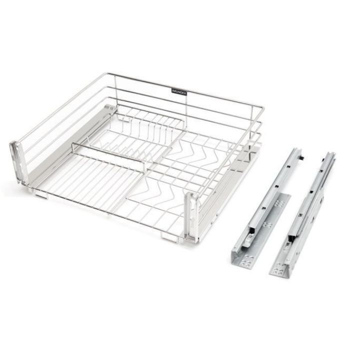 Rổ đựng chén dĩa 3 sides 800mm IMUNDEX 7809130