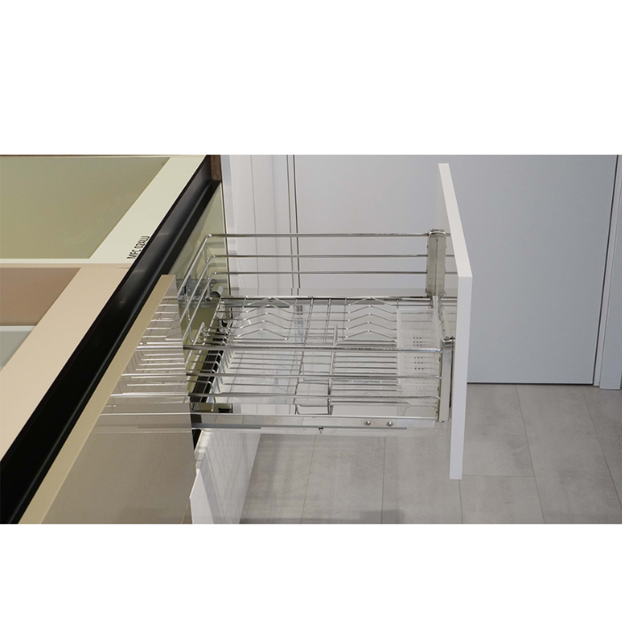 Rổ đựng chén dĩa 3 sides 900mm Imundex 7809131