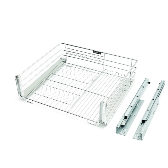 Rổ Đựng Xoong Nồi 3 Sides 800mm Imundex 7809126