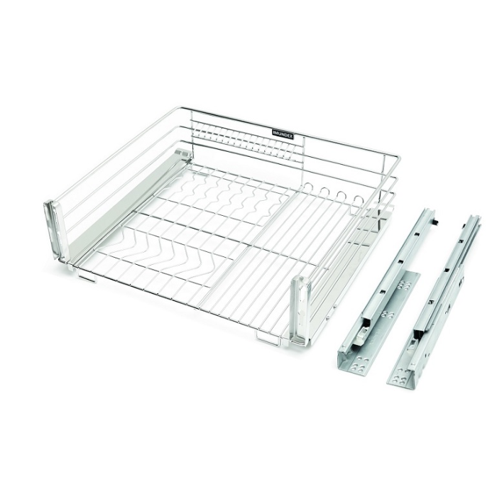 Rổ đựng xoong nồi 3 sides 900mm IMUNDEX 7809127