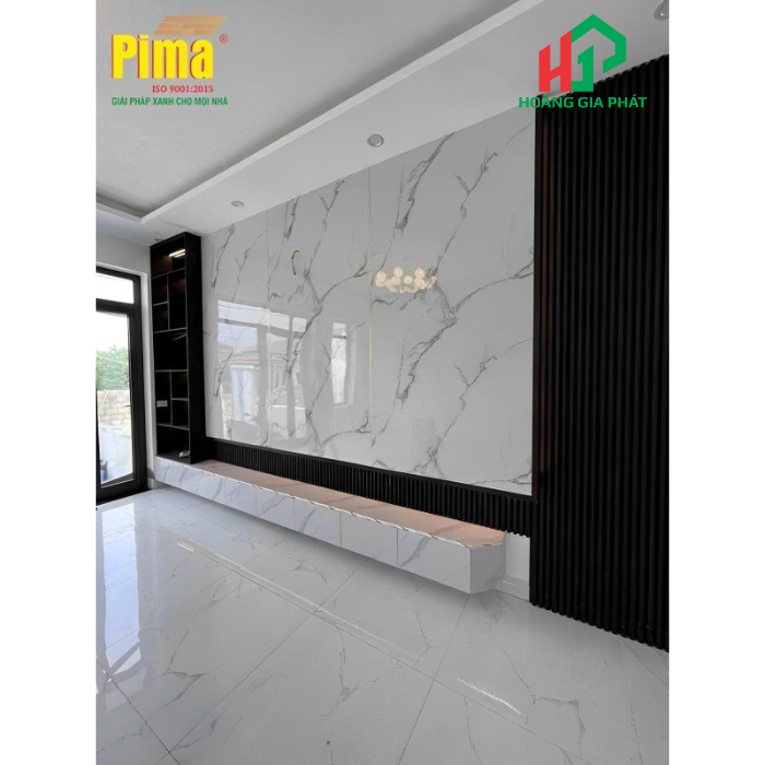 Tấm Ốp Cẩm Thạch Pima- 8812