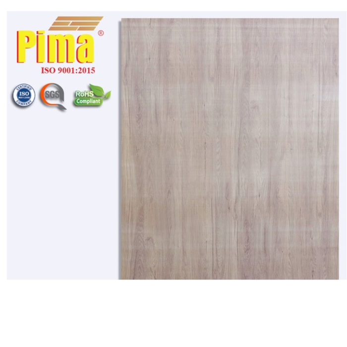 TẤM VÁN NHỰA PIMA VÂN GỖ W06