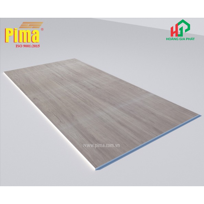 TẤM VÁN NHỰA PIMA VÂN GỖ W06